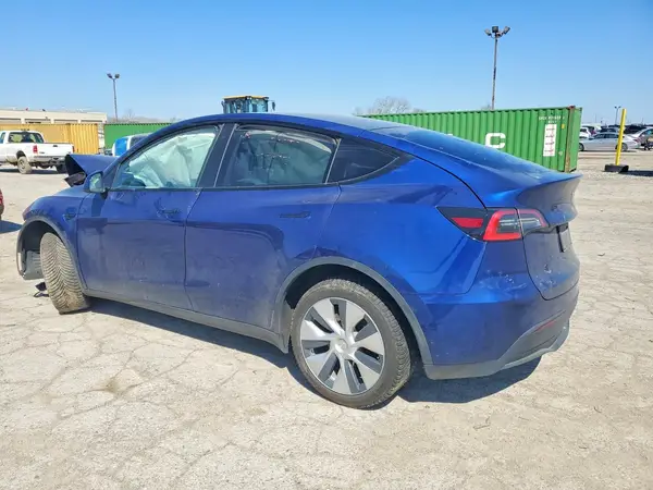 5YJYGDEEXLF047505 2020 TESLA MODEL Y - Image 2