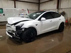 5YJYGDEEXLF048864 2020 TESLA MODEL Y