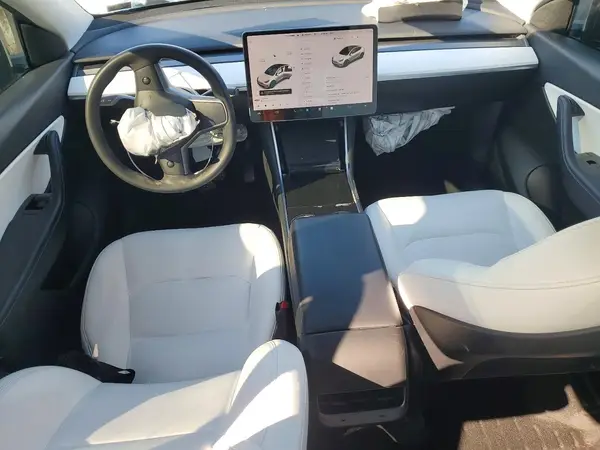 5YJYGDEEXLF048864 2020 TESLA MODEL Y - Image 8