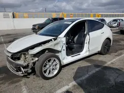 5YJYGDEEXLF050307 2020 TESLA MODEL Y