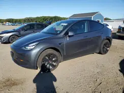 5YJYGDEEXLF050436 2020 TESLA MODEL Y