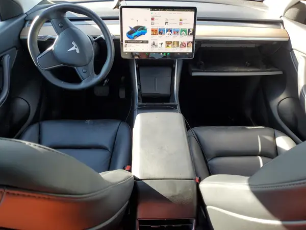 5YJYGDEEXLF050436 2020 TESLA MODEL Y - Image 8