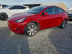 5YJYGDEEXLF050596 2020 TESLA MODEL Y