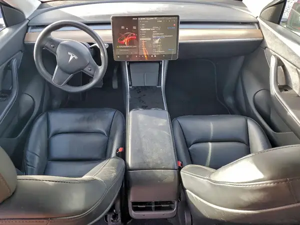 5YJYGDEEXLF050596 2020 TESLA MODEL Y - Image 8