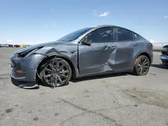 5YJYGDEEXLF051098 2020 TESLA MODEL Y