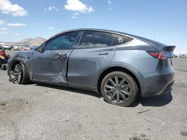 5YJYGDEEXLF051098 2020 TESLA MODEL Y - Image 2