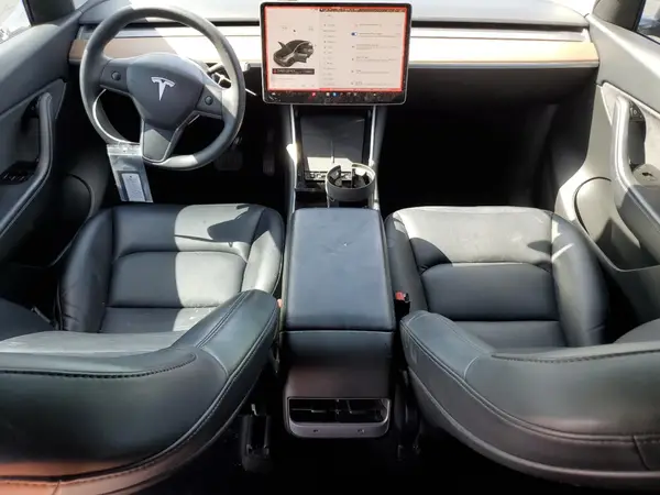 5YJYGDEEXLF051098 2020 TESLA MODEL Y - Image 8