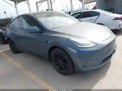 5YJYGDEEXLF051165 2020 TESLA MODEL Y
