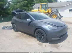 5YJYGDEEXLF051361 2020 TESLA MODEL Y