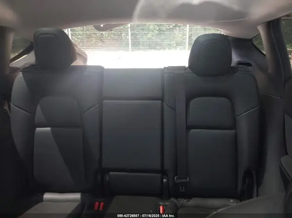 5YJYGDEEXLF051361 2020 TESLA MODEL Y - Image 8