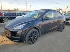5YJYGDEEXLF052767 2020 TESLA MODEL Y