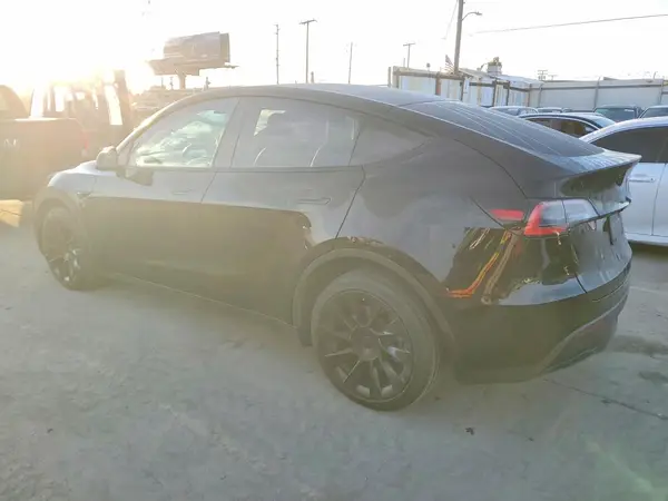 5YJYGDEEXLF052767 2020 TESLA MODEL Y - Image 2