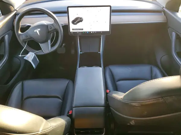 5YJYGDEEXLF052767 2020 TESLA MODEL Y - Image 8