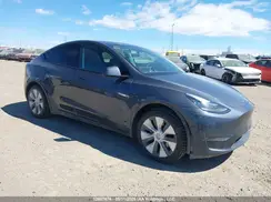 5YJYGDEEXLF053191 2020 TESLA MODEL Y