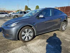 5YJYGDEEXLF053885 2020 TESLA MODEL Y