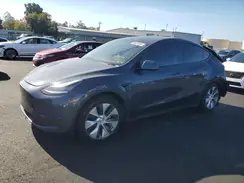 5YJYGDEEXLF054180 2020 TESLA MODEL Y
