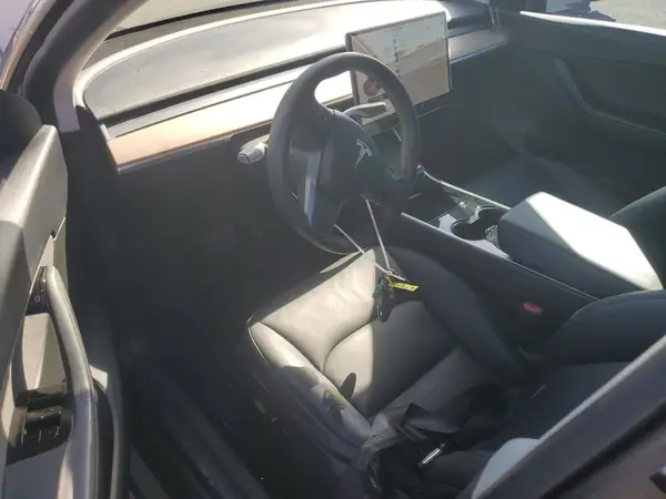 5YJYGDEEXLF054180 2020 TESLA MODEL Y - Image 8