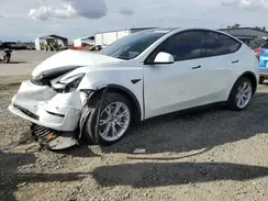 5YJYGDEEXLF055488 2020 TESLA MODEL Y