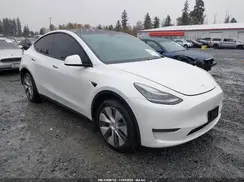 5YJYGDEEXLF055748 2020 TESLA MODEL Y