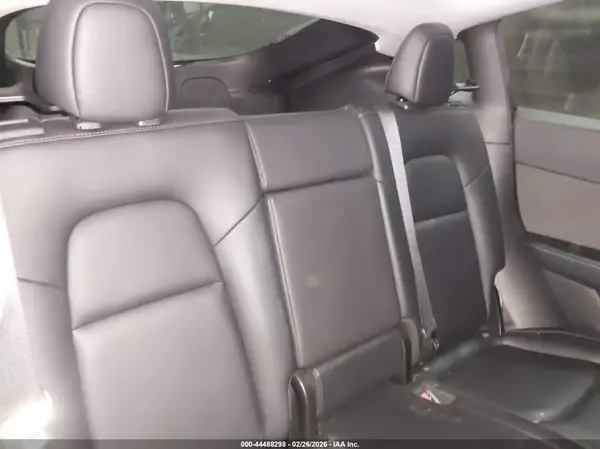 5YJYGDEEXLF055989 2020 TESLA MODEL Y - Image 8
