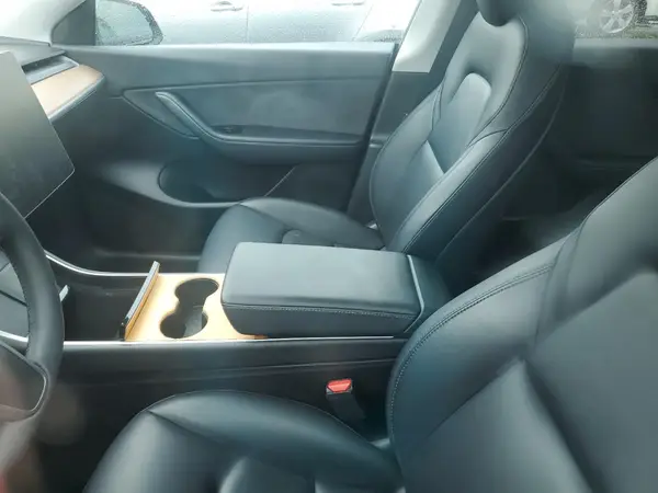 5YJYGDEEXLF058407 2020 TESLA MODEL Y - Image 8