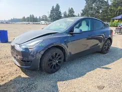5YJYGDEEXLF058701 2020 TESLA MODEL Y