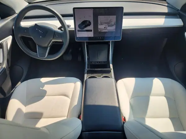 5YJYGDEEXLF058701 2020 TESLA MODEL Y - Image 8