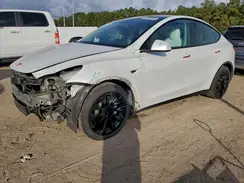 5YJYGDEEXMF061258 2021 TESLA MODEL Y