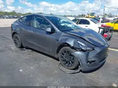 5YJYGDEEXMF062247 2021 TESLA MODEL Y