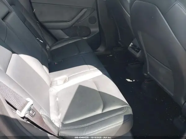 5YJYGDEEXMF062247 2021 TESLA MODEL Y - Image 8