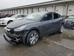 5YJYGDEEXMF062720 2021 TESLA MODEL Y
