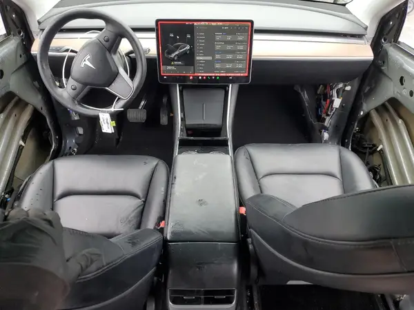 5YJYGDEEXMF062720 2021 TESLA MODEL Y - Image 8