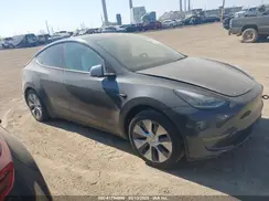 5YJYGDEEXMF063351 2021 TESLA MODEL Y