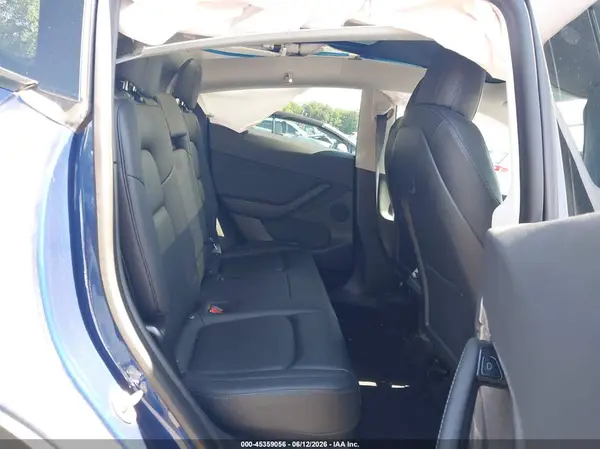 5YJYGDEEXMF063852 2021 TESLA MODEL Y - Image 8