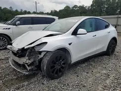 5YJYGDEEXMF064290 2021 TESLA MODEL Y