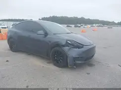 5YJYGDEEXMF064662 2021 TESLA MODEL Y