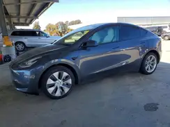 5YJYGDEEXMF064886 2021 TESLA MODEL Y