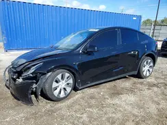 5YJYGDEEXMF064970 2021 TESLA MODEL Y