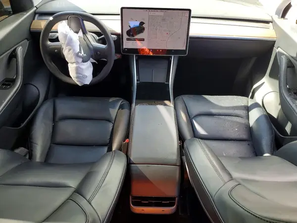 5YJYGDEEXMF064970 2021 TESLA MODEL Y - Image 8