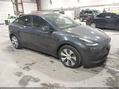 5YJYGDEEXMF065679 2021 TESLA MODEL Y