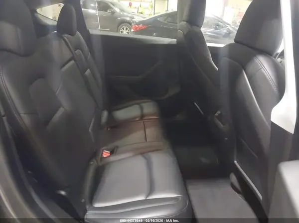 5YJYGDEEXMF065679 2021 TESLA MODEL Y - Image 8