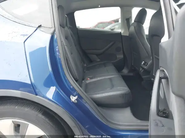 5YJYGDEEXMF066671 2021 TESLA MODEL Y - Image 8