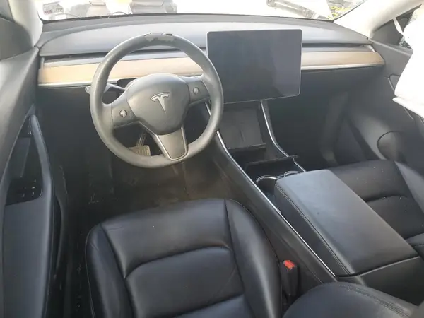 5YJYGDEEXMF067142 2021 TESLA MODEL Y - Image 8