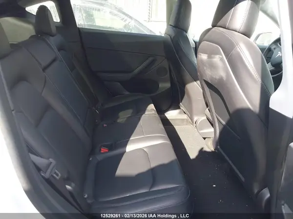 5YJYGDEEXMF067576 2021 TESLA MODEL Y - Image 8