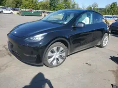 5YJYGDEEXMF068761 2021 TESLA MODEL Y