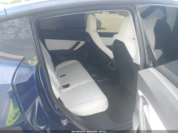 5YJYGDEEXMF071756 2021 TESLA MODEL Y - Image 8