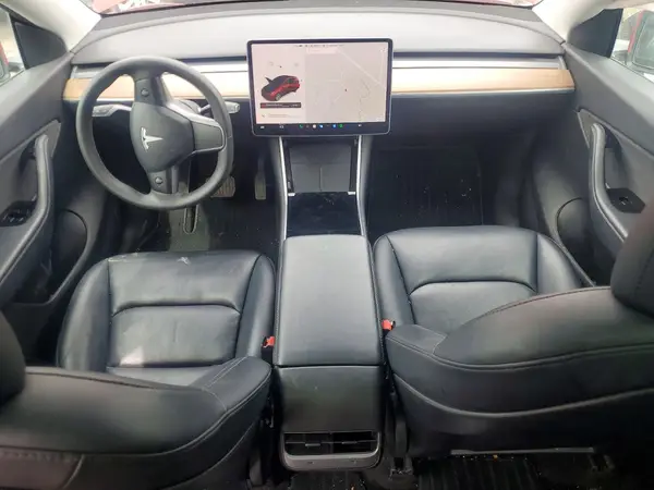 5YJYGDEEXMF073278 2021 TESLA MODEL Y - Image 8