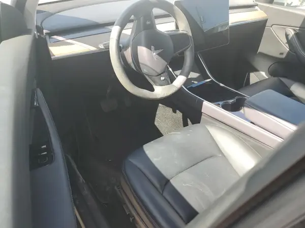 5YJYGDEEXMF077783 2021 TESLA MODEL Y - Image 8