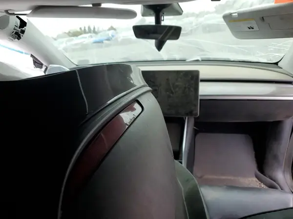5YJYGDEEXMF078206 2021 TESLA MODEL Y - Image 8