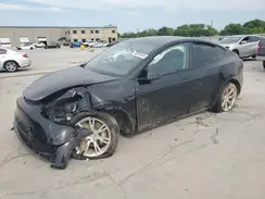 5YJYGDEEXMF079324 2021 TESLA MODEL Y